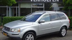 Gebruikt 2007 Volvo XC90 SUV | € 17.950 (Eerlijke prijs)