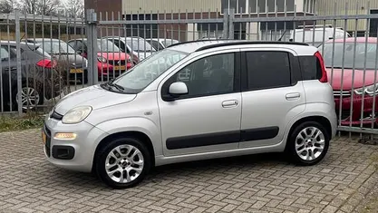 Occasion 2012 Fiat Panda Hatchback | € 4.290 (Eerlijke prijs)
