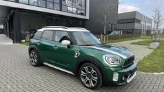 , metallic lak Gebruikt 2021 Mini Cooper S Countryman Chili SUV | € 27.500 (Super prijs)