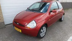 Gebruikt 2006 Ford Ka Hatchback | € 1.199 (Eerlijke prijs)