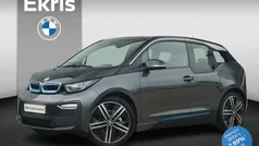 Grijs, metallic lak Gebruikt 2021 BMW i3 Executive Hatchback | € 21.350 (Eerlijke prijs)