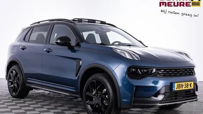 Occasion Lynk & Co 01 180 PK (132 kW) 2025 SUV