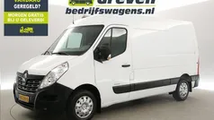 Gebruikt 2015 Renault Master Van | € 7.700 (Super prijs)