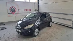 Gebruikt 2011 Ford Ka Titanium X Hatchback | € 3.950 (Eerlijke prijs)