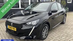 Gebruikt 2020 Peugeot e-208 Allure Hatchback | € 13.649 (Eerlijke prijs)