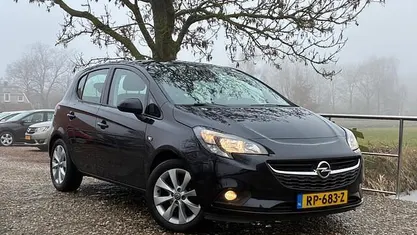 Occasion Opel Corsa Edition 90 PK (66 kW) 2018 Hatchback