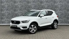Wit Gebruikt 2020 Volvo XC40 Business Edition SUV | € 27.194 (Eerlijke prijs)