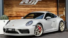 Grijs Gebruikt 2023 Porsche 911 Carrera GTS Coupé | € 183.950 (Super prijs)