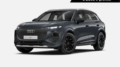 Occasion Audi Q3 Advanced 272 PK (200 kW) 2026 SUV