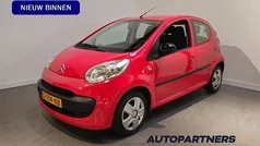 Gebruikt 2006 Citroën C1 Hatchback | € 1.950 (Eerlijke prijs)