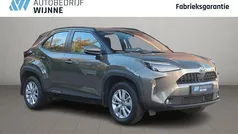 Grijs Gebruikt 2025 Toyota Yaris Cross Connect Style SUV | € 27.950 (Eerlijke prijs)