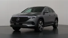 Grijs Nieuw 2025 Mercedes EQA250+ Luxury SUV | € 49.694 (Eerlijke prijs)