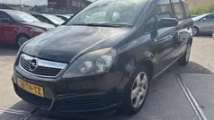 Gebruikt 2006 Opel Zafira Enjoy MPV | € 1.650 (Eerlijke prijs)