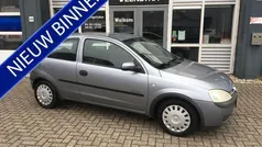 Gebruikt 2002 Opel Corsa Comfort Hatchback | € 1.250 (Eerlijke prijs)