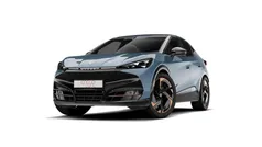 Blauw Nieuw 2025 Cupra Tavascan VZ SUV | € 60.135 (Eerlijke prijs)