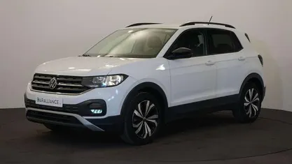 Occasion VW T-Cross Life 2022 SUV