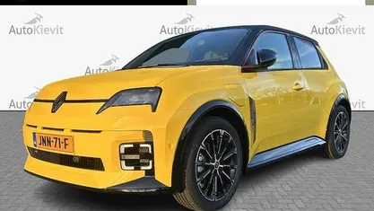 Occasion Renault R5 Iconic 110 kW (150 PK) 2025 Hatchback