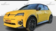 Gebruikt 2025 Renault R5 Iconic Hatchback | € 31.950 (Goede deal)