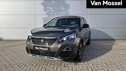 Occasion 2020 Peugeot 3008 SUV | € 22.935 (Eerlijke prijs)