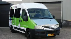 Gebruikt 2005 Citroën Jumper MPV | € 5.940 (Eerlijke prijs)