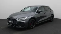 Grijs Gebruikt 2025 Audi A3 Sportback e-tron Competition Hatchback | € 51.900 (Eerlijke prijs)