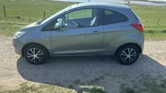 Gebruikt 2009 Ford Ka Trend Hatchback | € 2.450 (Eerlijke prijs)