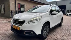 Gebruikt 2016 Peugeot 2008 Active SUV | € 6.950 (Super prijs)