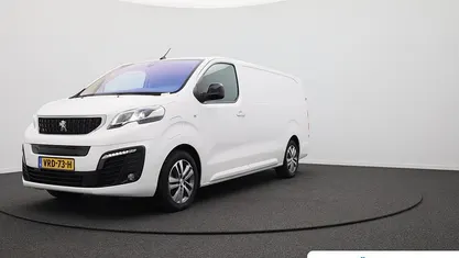Gebruikt 2022 Peugeot e-Expert Van | € 26.722 (Goede deal)