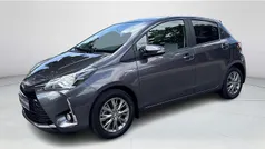 Gebruikt 2020 Toyota Yaris Hybrid Hatchback | € 19.949 (Eerlijke prijs)