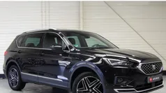 Zwart Gebruikt 2019 Seat Tarraco XCELLENCE SUV | € 25.945 (Eerlijke prijs)