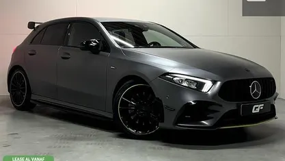 Gebruikt 2019 Mercedes A250 AMG Edition 1 Hatchback | € 25.950 (Goede deal)