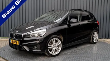 Occasion BMW 218 Executive 136 PK (100 kW) 2015 Stationwagen