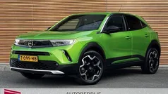 Gebruikt 2021 Opel Mokka-e Elegance SUV | € 16.800 (Eerlijke prijs)