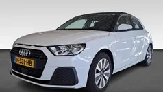Wit Gebruikt 2020 Audi A1 Sportback Proline Hatchback | € 18.445 (Eerlijke prijs)
