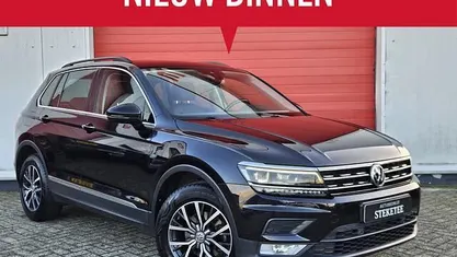Occasion VW Tiguan 150 PK (110 kW) 2016 SUV