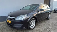 Gebruikt 2006 Opel Astra Cosmo Stationwagen | € 699 (Eerlijke prijs)