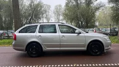 Gebruikt 2012 Skoda Octavia Business Line Stationwagen | € 3.399 (Super prijs)