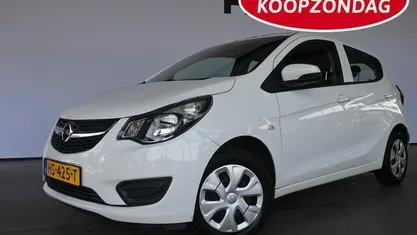 Occasion Opel Karl Edition 75 PK (55 kW) 2016 Hatchback