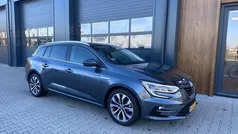 Grijs Gebruikt 2021 Renault Mégane GrandTour Edition One Stationwagen | € 19.750 (Eerlijke prijs)