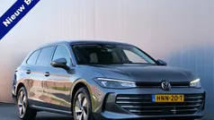 Gebruikt 2024 VW Passat Business Stationwagen | € 36.945 (Eerlijke prijs)