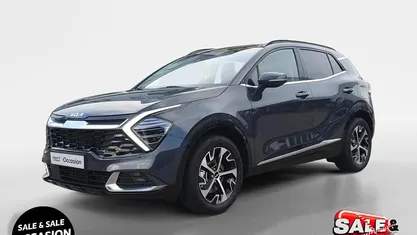 Occasion Kia Sportage 210 PK (154 kW) 2025 SUV