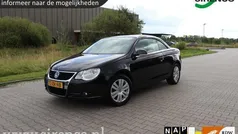 VW Eos