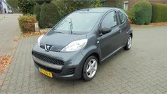 Gebruikt 2009 Peugeot 107 Hatchback | € 1.650 (Eerlijke prijs)