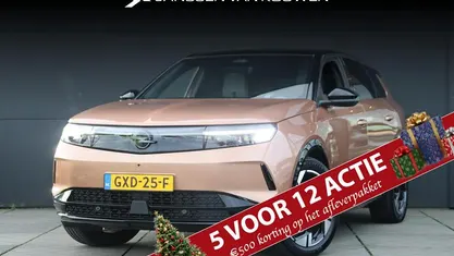 Gebruikt 2024 Opel Grandland Electric SUV | € 36.885 (Goede deal)