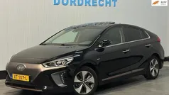 Zwart Gebruikt 2019 Hyundai Ioniq Premium Sedan | € 12.745 (Eerlijke prijs)