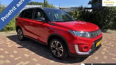 Gebruikt 2019 Suzuki Vitara SUV | € 21.940 (Eerlijke prijs)