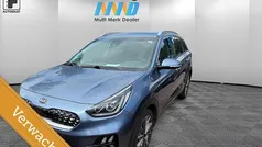Blauw Gebruikt 2020 Kia Niro SUV | € 17.950 (Eerlijke prijs)