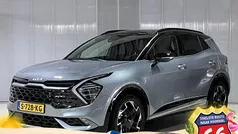 Grijs Gebruikt 2022 Kia Sportage GT-Line SUV | € 38.900 (Eerlijke prijs)