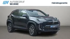 Zwart Nieuw 2024 Toyota Yaris Cross Edition SUV | € 31.950 (Goede deal)