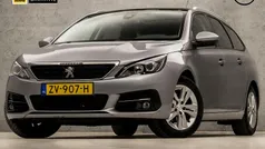 Grijs Gebruikt 2019 Peugeot 308 Sport Stationwagen | € 11.445 (Eerlijke prijs)